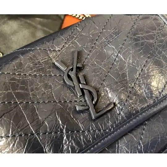 Tony Luxuries BABY YSL NIKI 0525